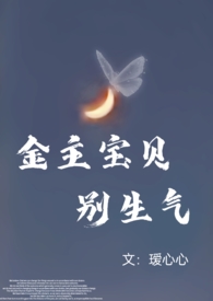 金主宝贝别生气(1v1高甜)txt